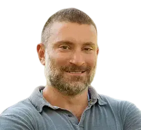 Daniel (Dan) Alesandro