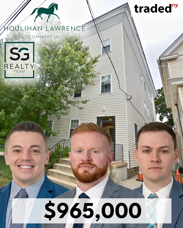 Joseph Desch Purchases Multifamily Property At 78 Briggs Avenue In Yonkers For $965,000