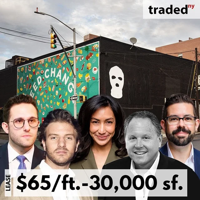 Padel Haus Leases Retail Space At 307 Kent Avenue In Williamsburg, Brooklyn