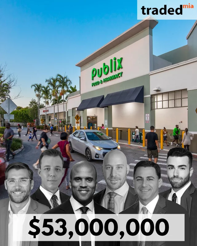 Core Investment Properties Fund Acquires Retail Asset From Epic Real Estate Partners For $53M