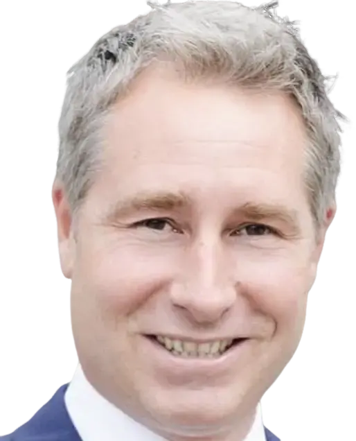 John Petras