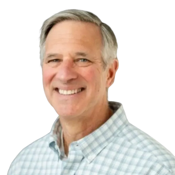 Rick Steele