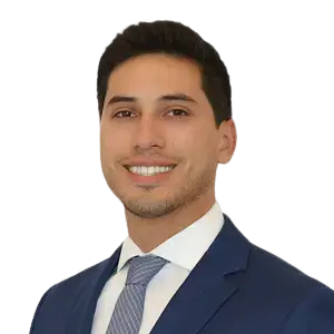 Bobby Martinez