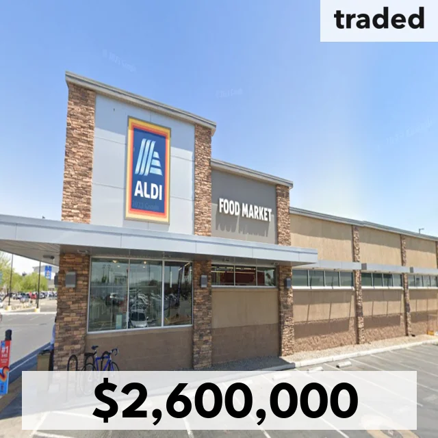 Dylan Mallory Sells Calexico Property For $2.6 Million With 18000 SF Of Space