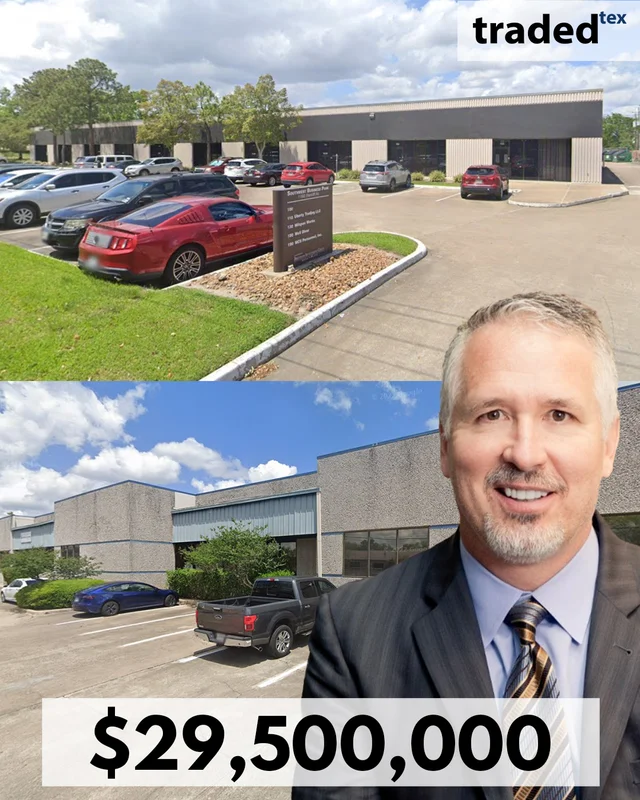 BKM Capital Partners Acquires Two Industrial Parks In Houston For $29.5M From Fort Capital