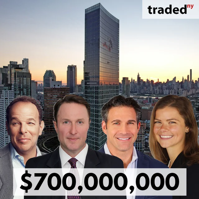 Affinius Capital Acquires Multifamily Property In Queens For $700M