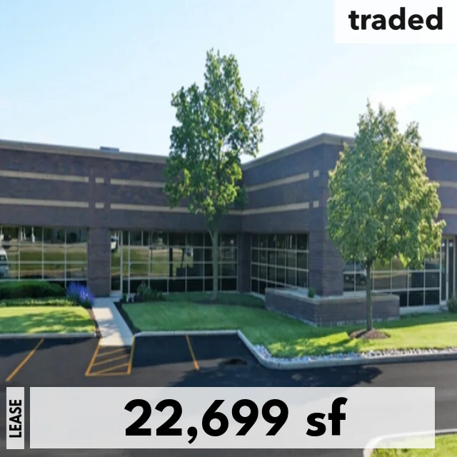 Fresenius Medical Care Renews Lease At Elmhurst Office Complex With Cresa Representation