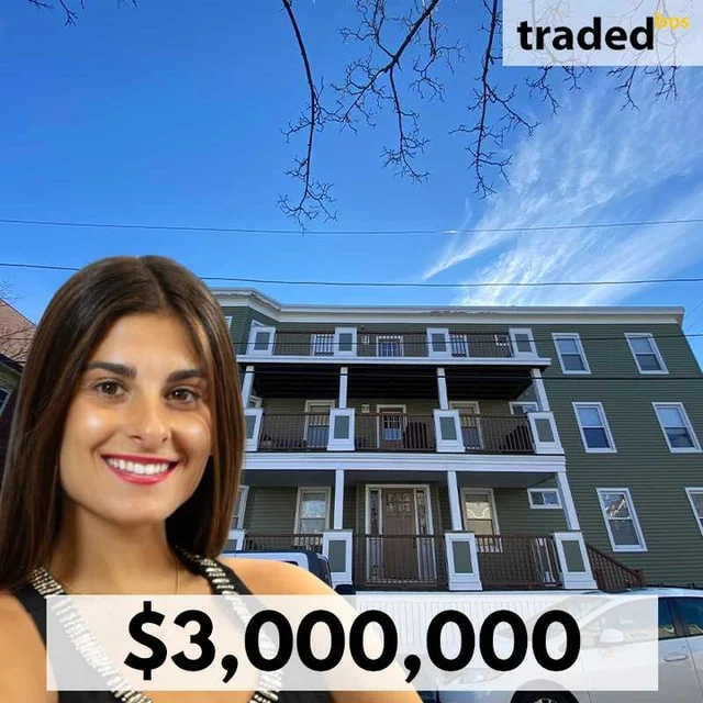 Signature Properties Acquires Winthrop Multifamily Property For $3M With Lillian Montalto And Gabrielle Russo