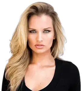 Crystal Hayes