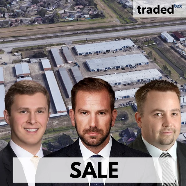 Bridgewell Clear Lake, LLC Acquires Industrial Property In Webster, TX