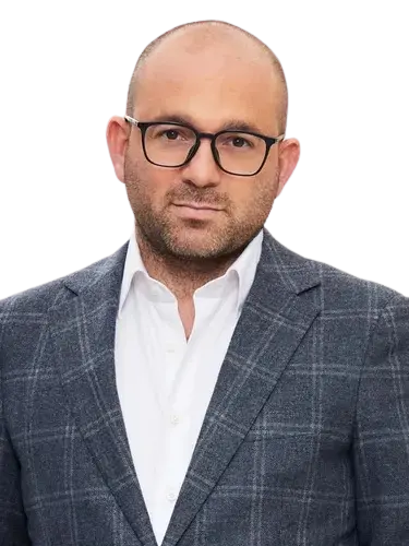 Michael Hania