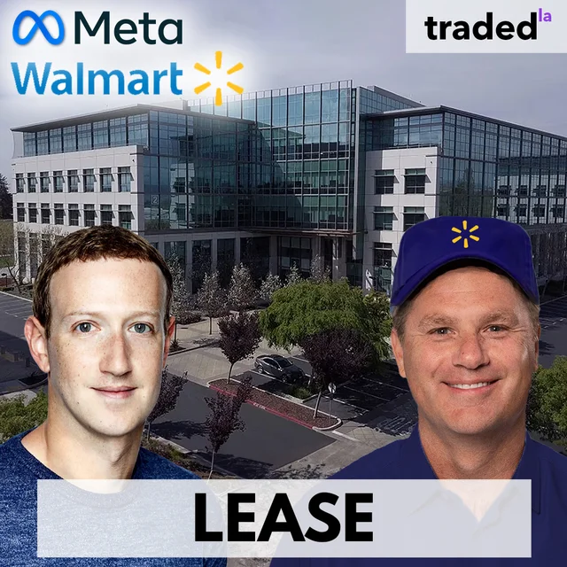 Walmart Subleases Mark Zuckerberg's Sunnyvale Office Campus For Tech Expansion
