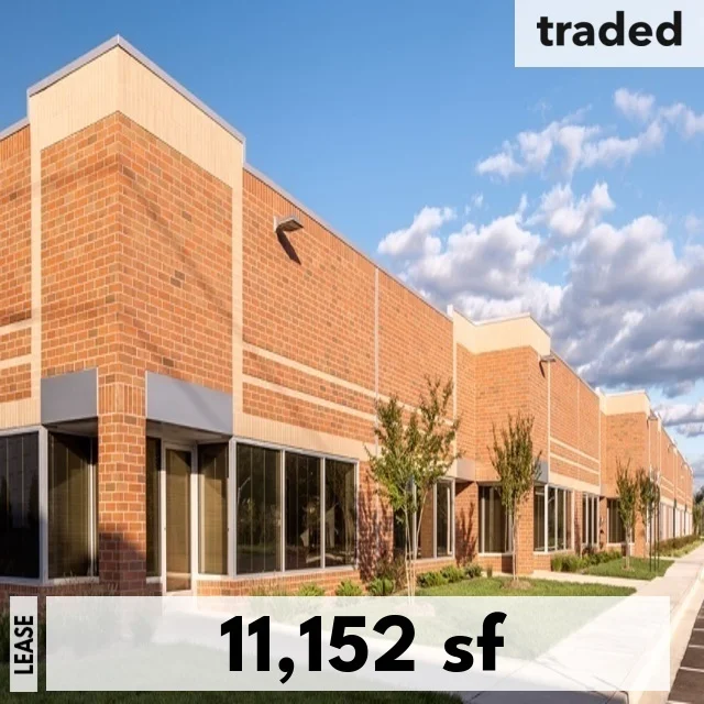 Chesapeake Potomac Regional Cancer Center Leases 11152 Square Feet In Waldorf Maryland From St. John Properties
