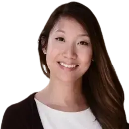 Victoria Tran