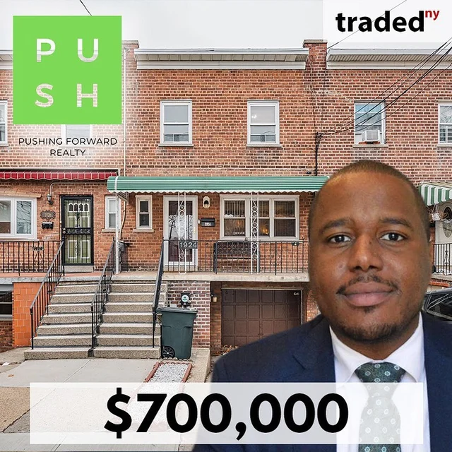 Luis & Oscar Villacis Acquire Multifamily Property On Blake Avenue In East New York For $700K