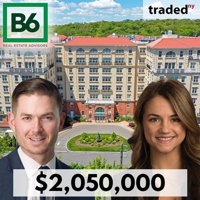 Benedict Realty Group Acquires Package Deal Of 10 Condo Units In Larchmont For $2.05M