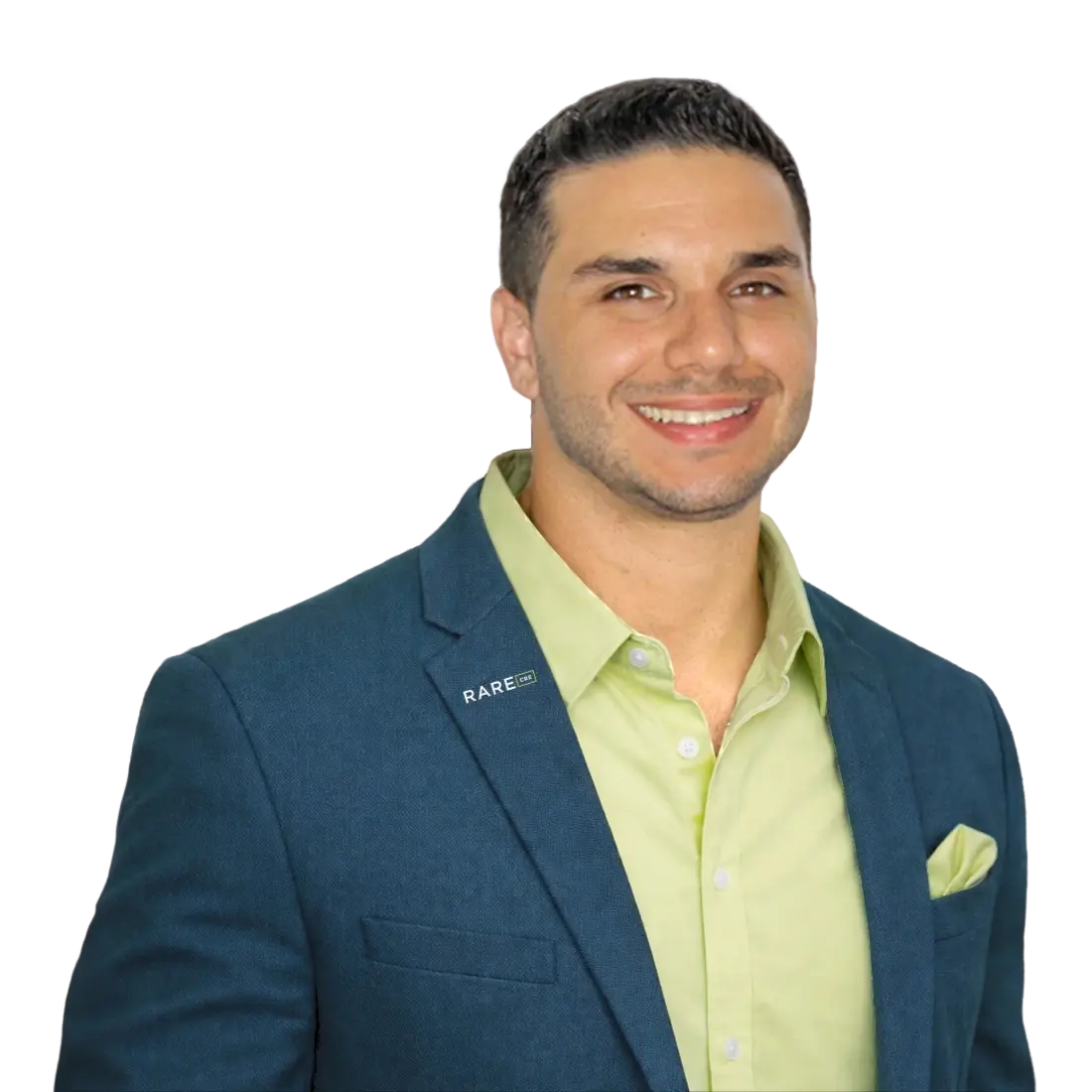 Nelson Garcia