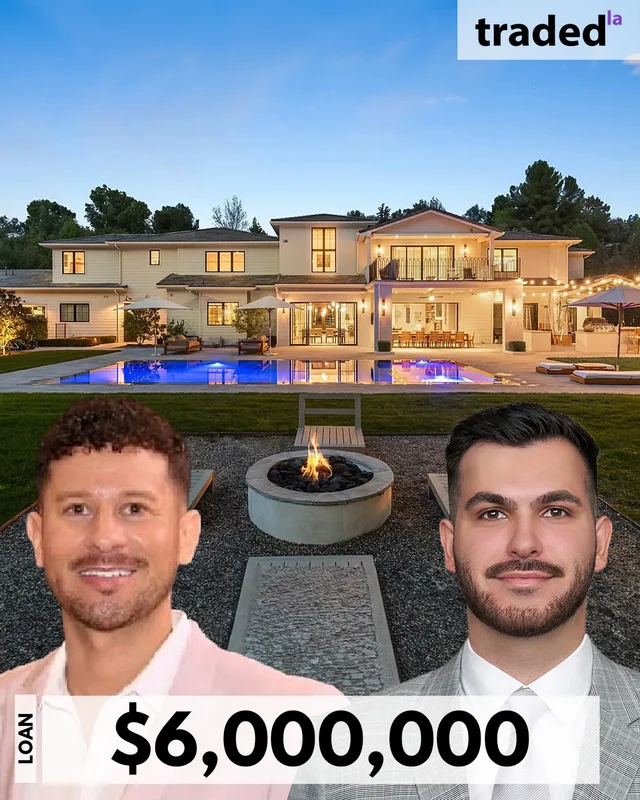 Daniel Zand Of Shawbrook Capital Provides $6M Loan For Cannabis Cultivation Acquisition In Hidden Hills