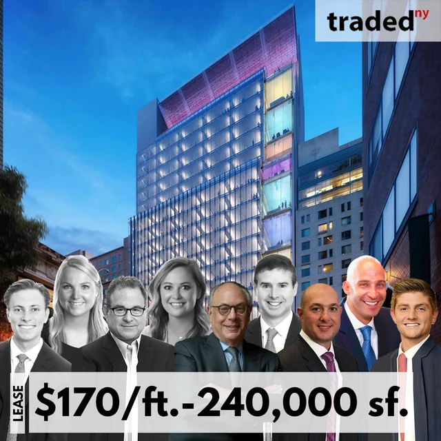 Zero Irving Leases 240000 Square Feet In Union Square Development With Landlord RAL Development Services