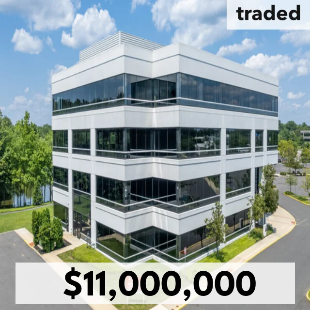 Twenty Lake Holdings Purchases 4050 Lake Center Dr Evesham For $11 Million With Seller's Rep John Howley