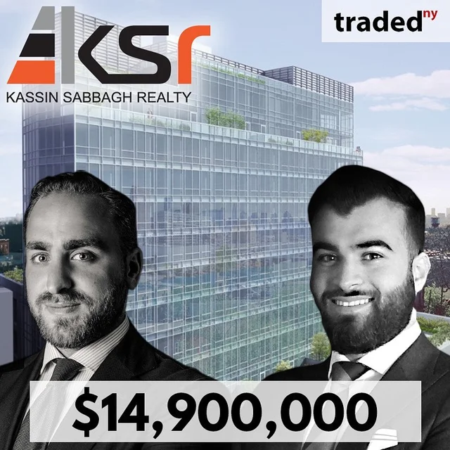 Jacob Kohn Acquires Development Site In Greenpoint For $14.9M