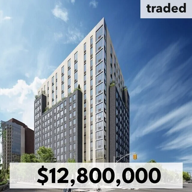 Madison Realty Capital Purchases 29000 SF Property From Cumberland Farms For $12.8M In Woodside