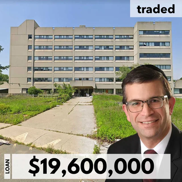 Eastern Union Funding Secures $19.6M Construction Loan For 150-Unit Multifamily Project At 600 Bond Street, Bridgeport, CT