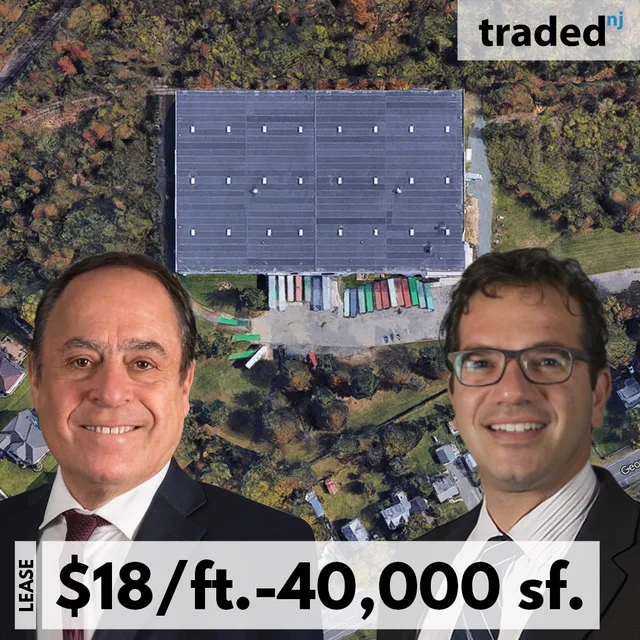 REDCOM Design & Construction LLC Expands Lease At 138 Georges Road In South Brunswick