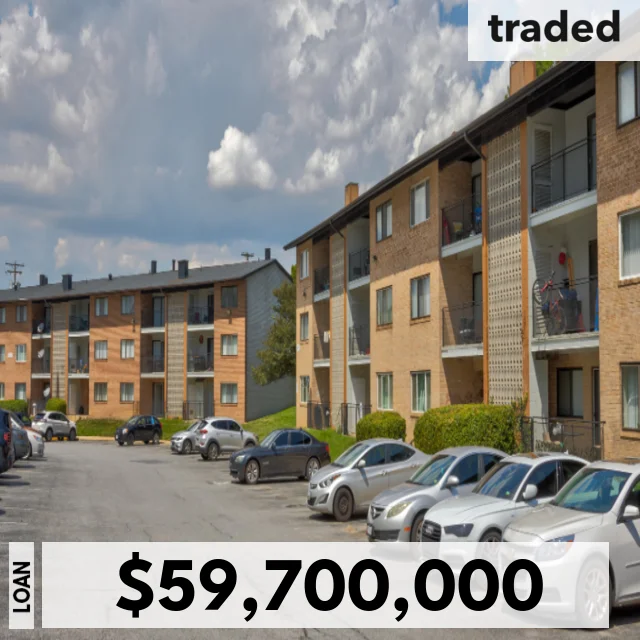 5400 Livingston Terrace