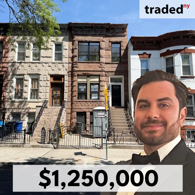 Joshua Yaghoubzadeh Of Bolt Equities Acquires Multifamily Asset From Colette Johnson For $1.25M