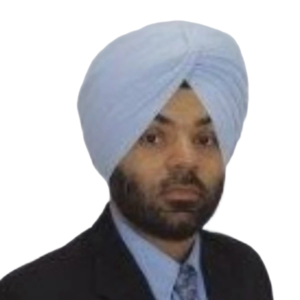 Sohanpreet Singh