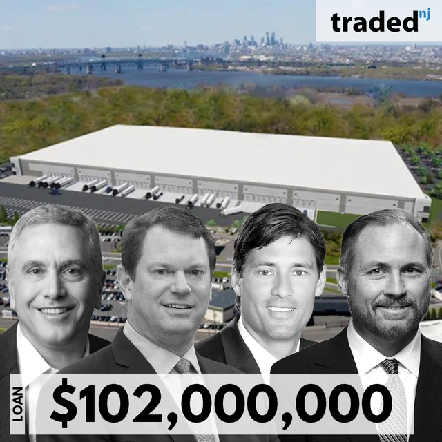 Affinius Capital Provides $102M Construction Loan For Tac-Pal Logistics Center In Palmyra