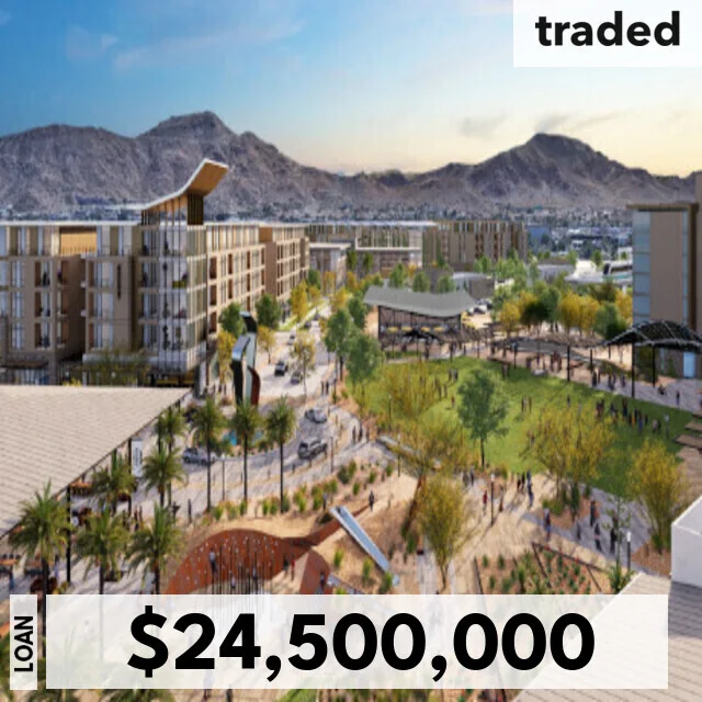Concord Wilshire & TLG Investment Partners Secures $24.5 Million Construction Loan For Metrocenter Mall Redevelopment