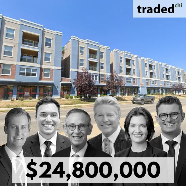 FPA Multifamily Acquires Student Housing Near Illinois State University For $24.8M