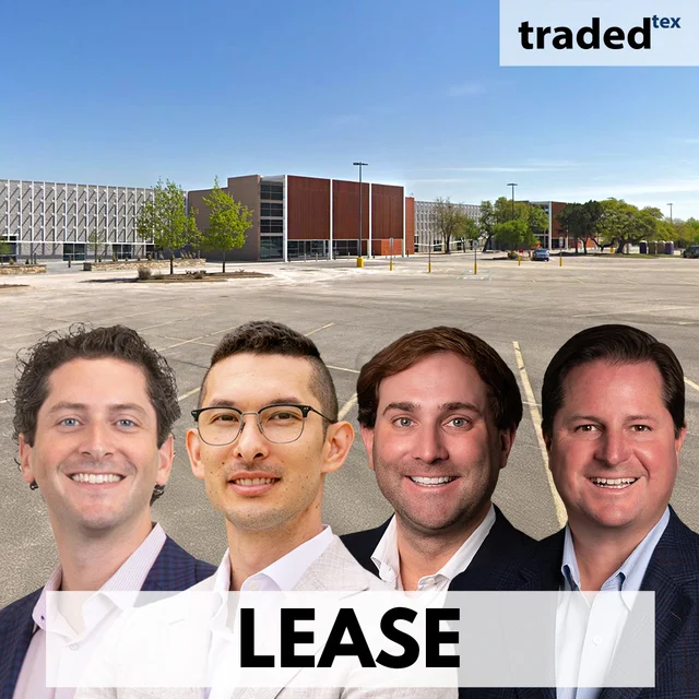The Picklr Leases 39642 Square Feet At The Preserve At 620 In Austin With Jason Steinberg & Sean Couey As Landlord's Representatives