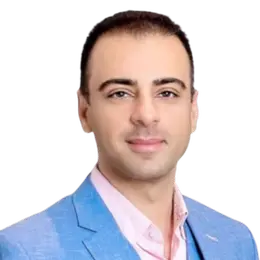 John Reza Parsiani