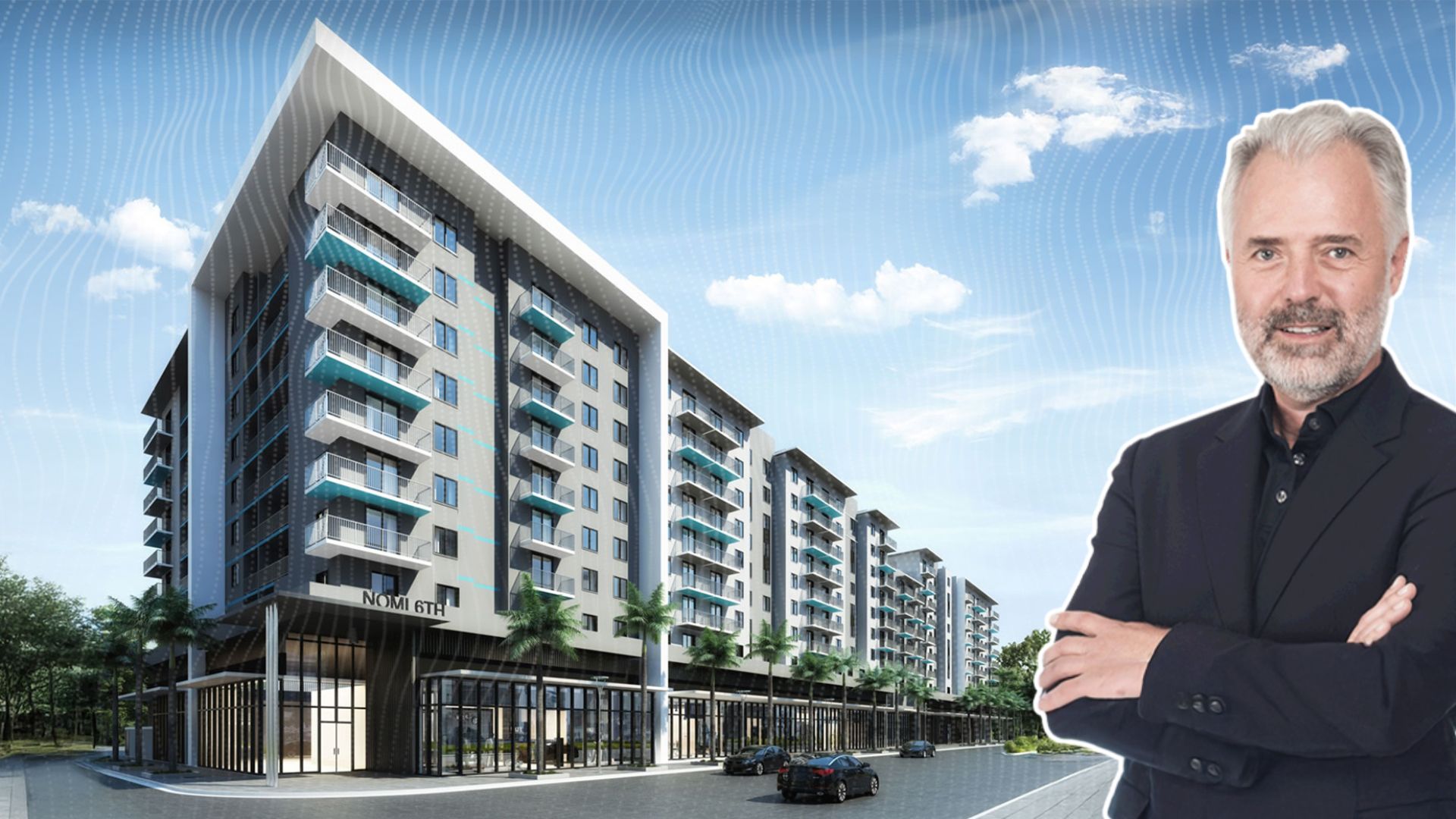 Continua Developments' Second North Miami | Traded