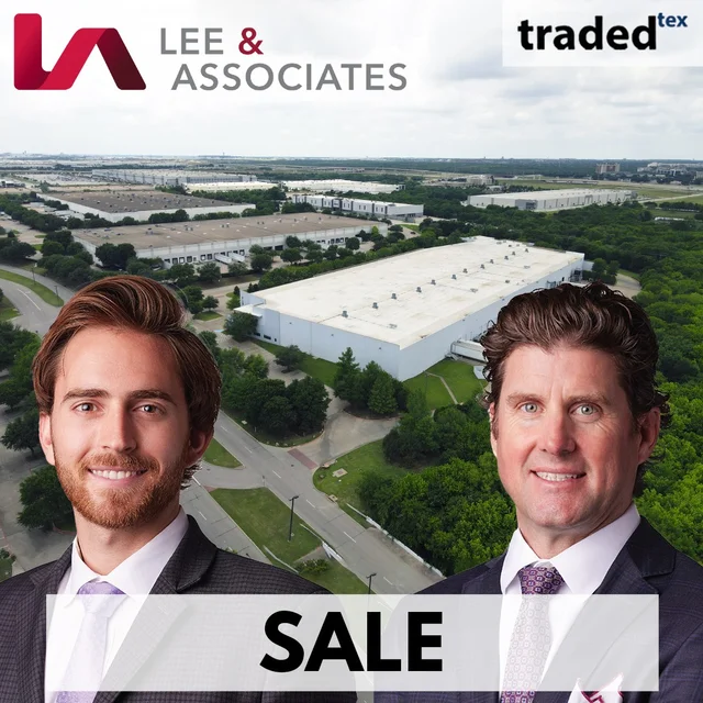 Nuveen Real Estate Acquires 165,000 SF Industrial Property In Coppell, TX