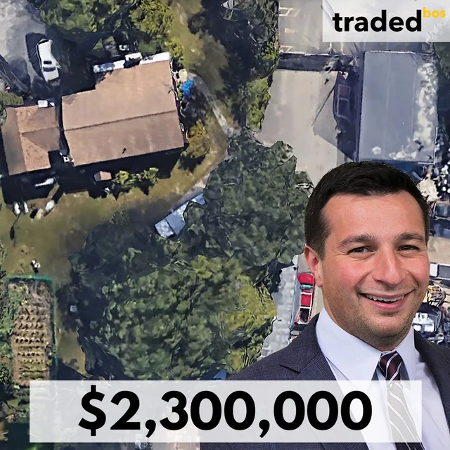 Bob Zwicker Of MassMulch Acquires 3 Acre Industrial Site In Tewksbury For $2.3M