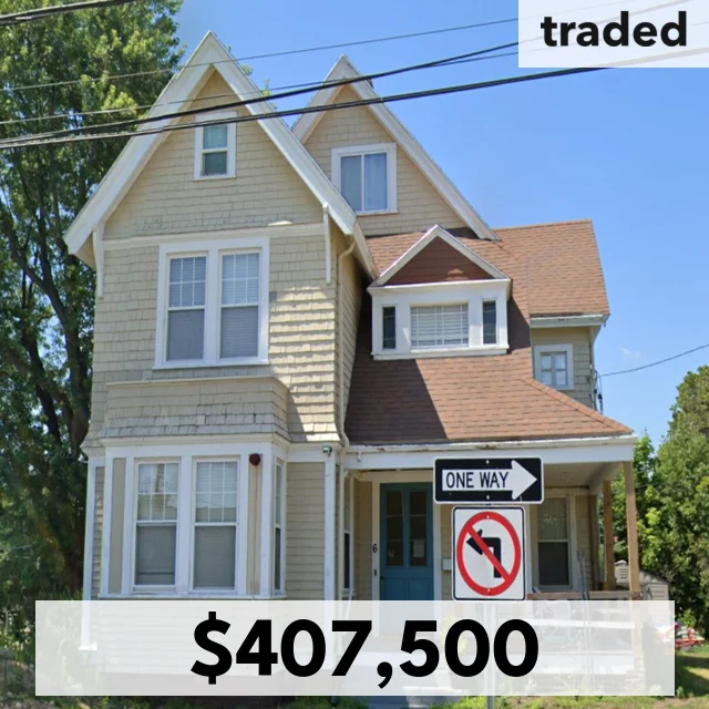 FCA Acquires Commercial Property On Beech St In Framingham For $407.5K
