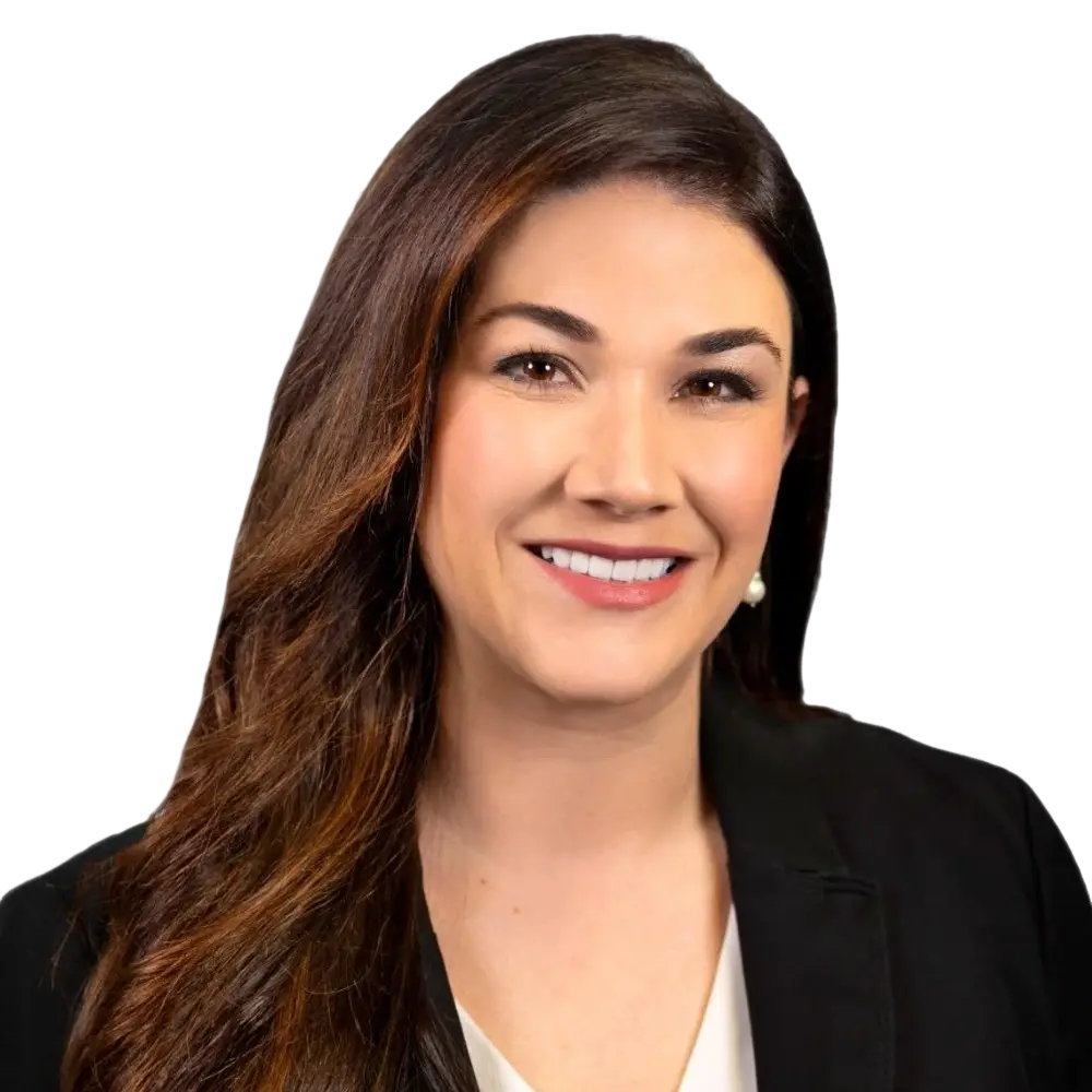 Lacy Milani