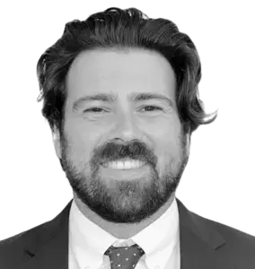 Joshua Blank