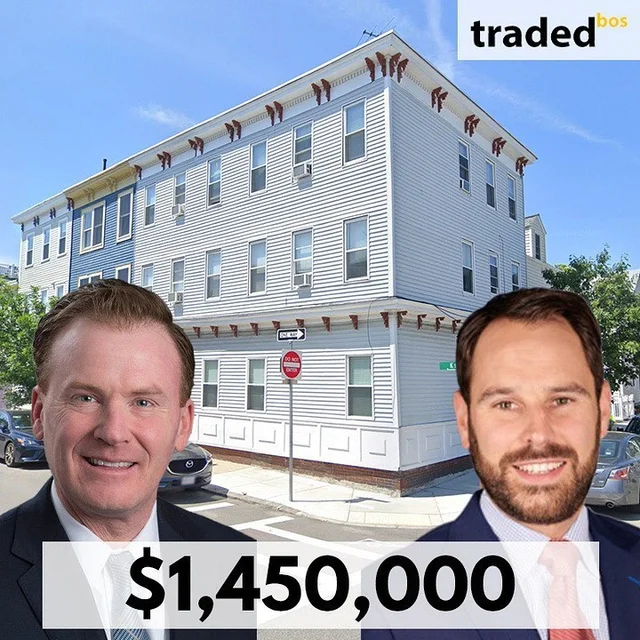 Torrington Properties Acquires Multifamily Property In South Boston For $1.45M
