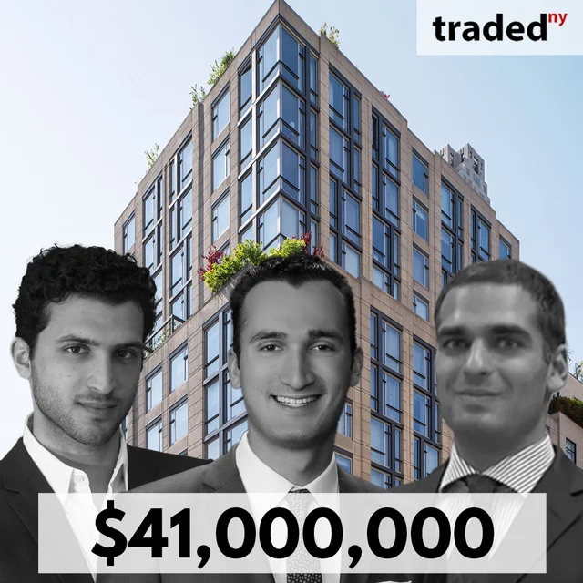 Republic Investment Company And Capstone Equities Acquire Smyth Tribeca Hotel For $41M