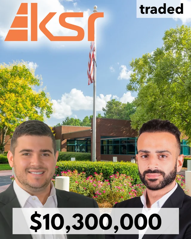 Foxfield Acquires Industrial Property From JM Warehouse In Peachtree Corners For $10.3M