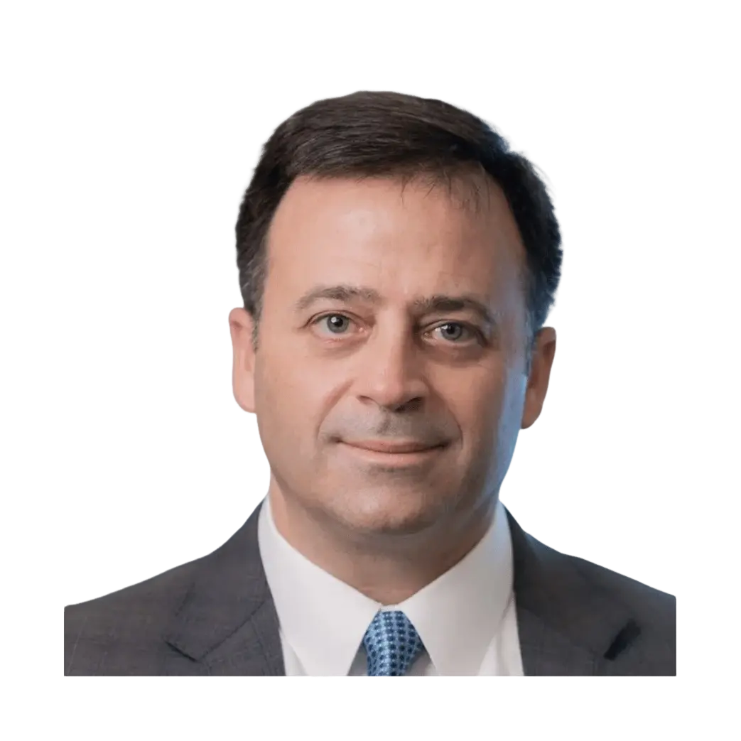 Michael J. Montante
