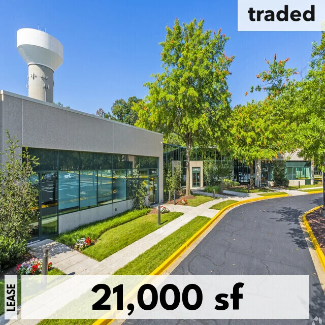 Capital Digestive Care Leases 21000 Square Feet At 11921 Bournefield Way In Silver Spring