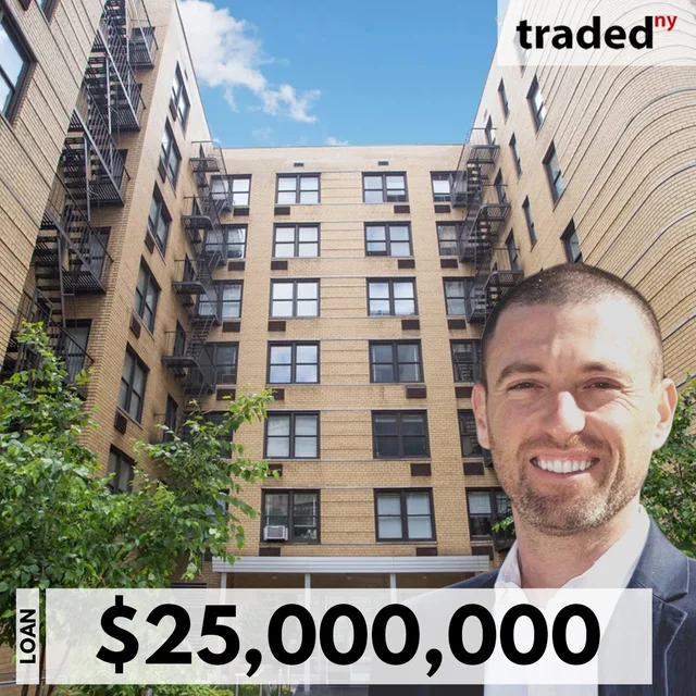 Ben Harlev Of Be Aviv Provides $25 Million Refinance Loan For 85 4th Avenue Development Site