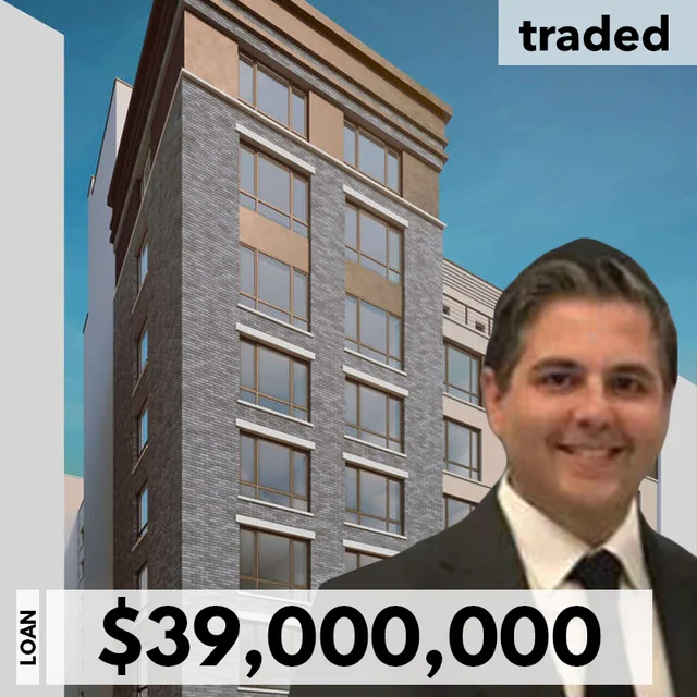 Bluejay Management Secures $39M Loan For Multifamily Property In Flatbush With Cross River Bank