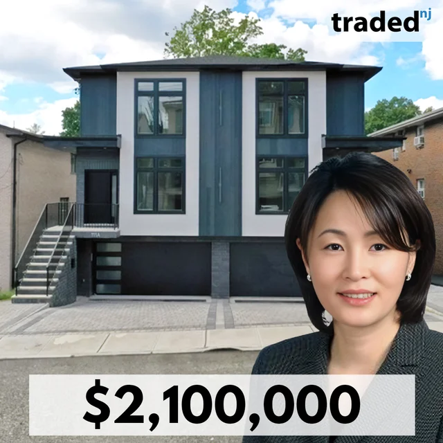 Ashley Kim Of RE/MAX Select Facilitates $2.1M Multifamily Sale In Palisades Park
